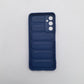 Samsung A05s Strong TPU Material Phone Case Heat Dissipation Design Shockproof Protective Back Cover