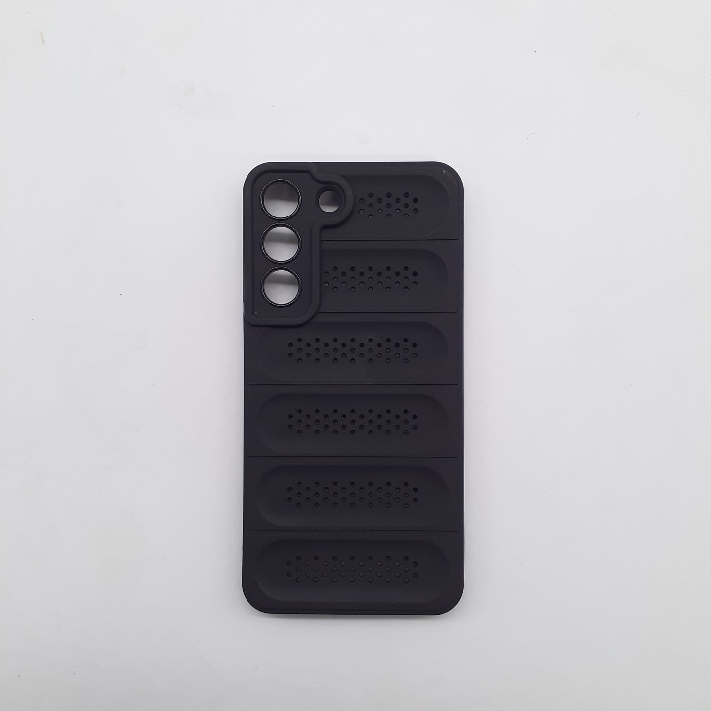 Samsung S22 Heat Dissipation Design Strong TPU Material Phone Case