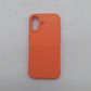 iPhone 17 Shockproof Soft Silicone Back Cover – Slim Lightweight TPU Phone Case with Anti-Slip & Anti-Scratch Protection