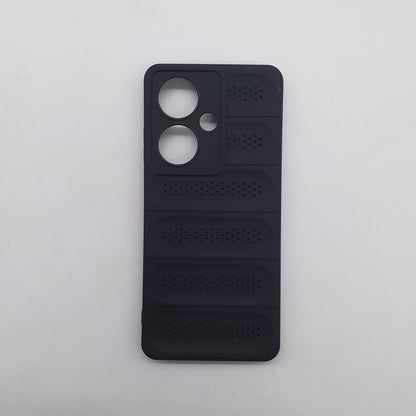 Oneplus Nord CE3 Phone Case Heat Dissipation Design Strong TPU Material Protective Cover Shockproof Slim Fit