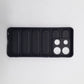 itel A05s Heat Dissipation Phone Case Strong TPU Material Protective Cover Shockproof Slim Fit