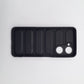 Vivo Y03 Strong TPU Material Phone Case Heat Disspation Design Shockproof Protective Cover