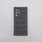 Samsung S22 Ultra Heat Dissipation Design Strong TPU Material Phone Case Breathable Protection Slim Lightweight Anti-Scratch Shockproof Cover
