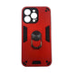 iPhone 15 Pro Max Hard PC Case with ring holder Shockproof Slim back Cover
