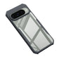 Google Pixel 10 case Matte Black Back Cover Soft Silicone TPU Bumper case
