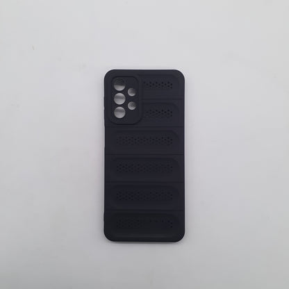 Samsung A23 Phone Case Heat Dissipation Design Strong TPU Material Shockproof Drop Protection Cover