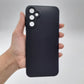 Samsung Galaxy A14 Slim Silicone TPU Case – Shockproof Anti-Scratch Back Cover with Comfortable Non-Slip Grip