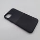 iPhone 15 Plus Slim Soft Silicone Case – Shock Resistant TPU Protective Back Cover with Raised Screen & Camera Edges