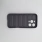 iPhone 16 Pro Heat Dissipation Strong TPU Shockproof Protective Phone Case Cover
