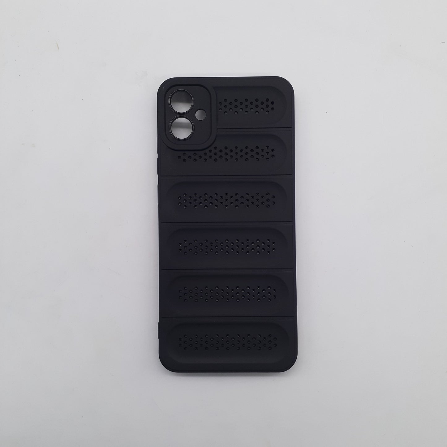 Samsung A04e Heat Dissipation Design Strong TPU Material Full Protection Phone Case