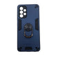 Samsung A32 Hard PC Case with ring holder Shockproof Slim back Cover