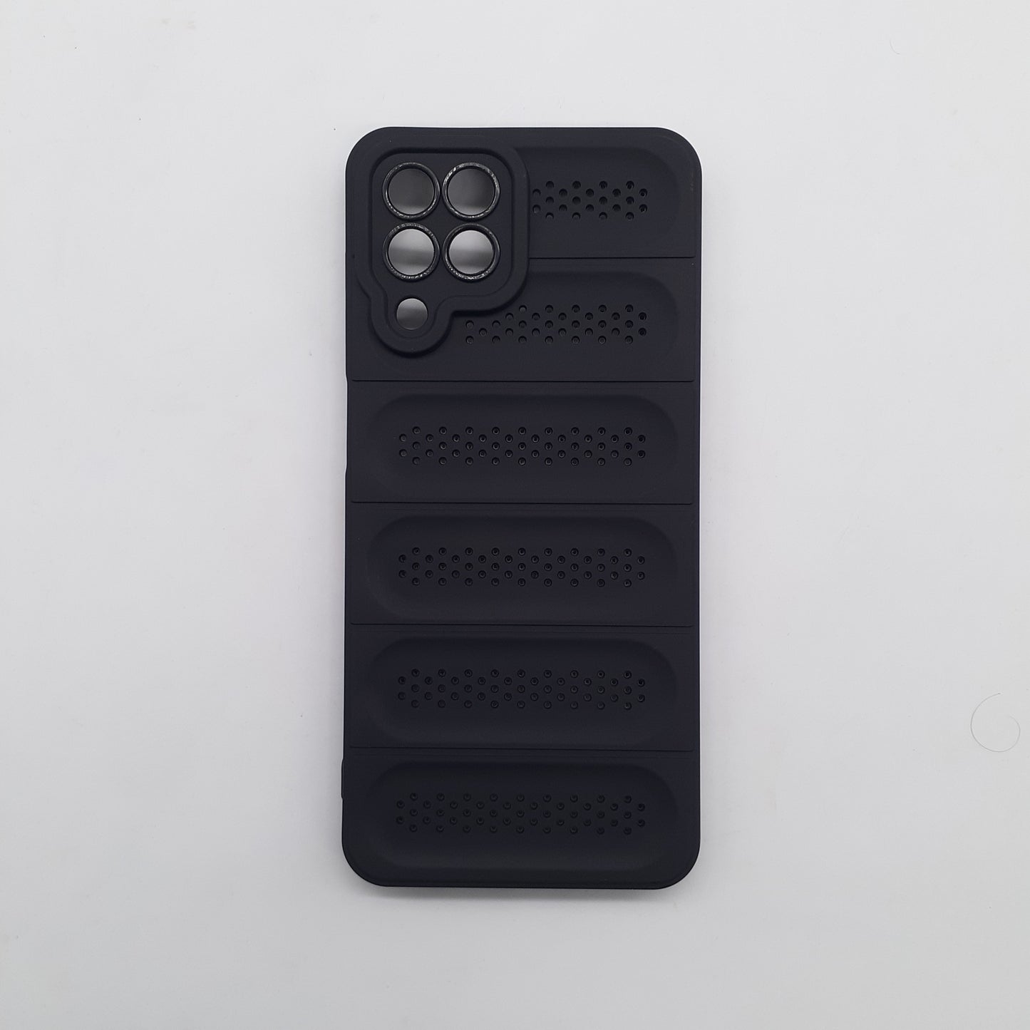 Samsung M33 Heat Dissipation Strong TPU Material Phone Case Protective Back Cover Shockproof Durable
