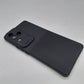 Vivo V30 Slim Soft TPU Back Cover – Shock Resistant Silicone Case with Raised Screen & Camera Protection