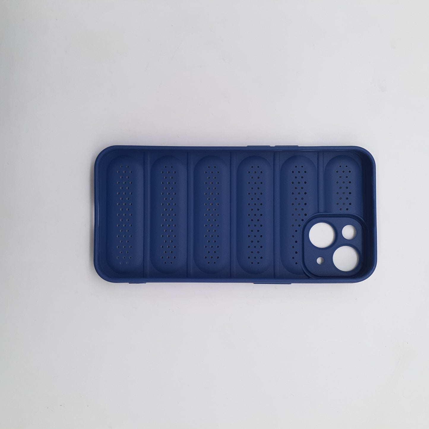 iPhone 14 Heat Dissipation Design Strong TPU Material Phone Case