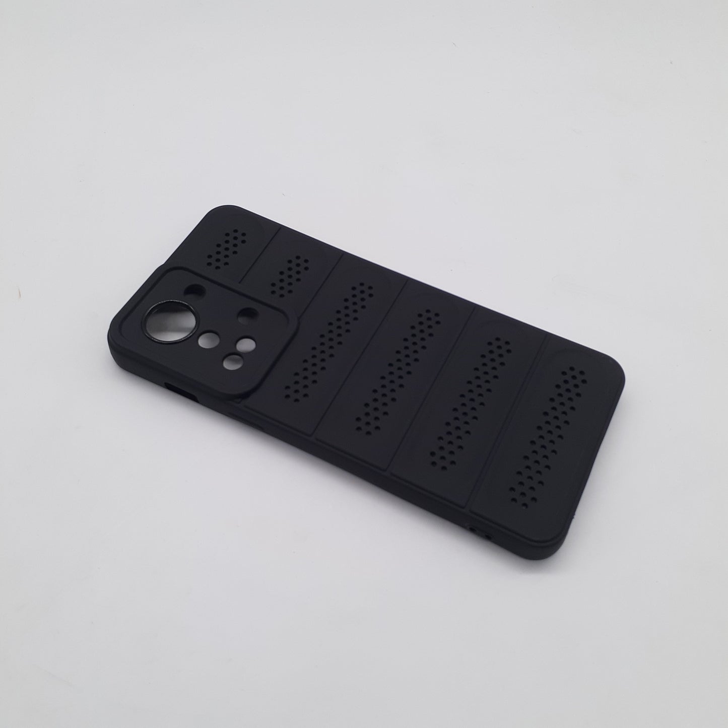 Oneplus Nord 2T Heat Disspation Design Strong TPU Meterial Phone Case Cover Protector