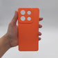 Redmi Note 13 Soft TPU Protective Back Cover – Slim Shockproof Silicone Case with Camera & Screen Edge Protection