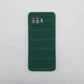 OPPO F17 Pro Phone Case Heat Dissipation Design Strong TPU Material Full Protection Shockproof Cover