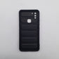 Vivo Y83 Phone Case Heat Disspation Design Strong TPU Meterial Protective Back Cover