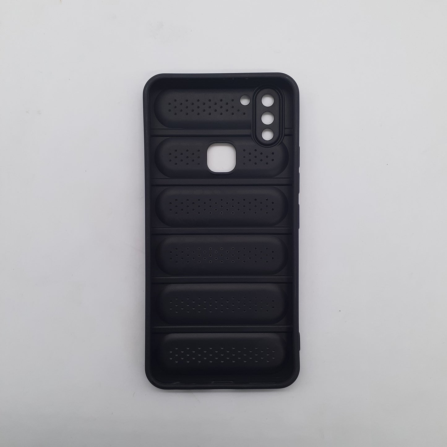 Vivo Y83 Phone Case Heat Disspation Design Strong TPU Meterial Protective Back Cover