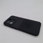 HONOR X8C Premium Soft TPU Case – Slim Shockproof Silicone Protective Cover with Raised Screen Edges