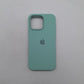 iPhone 16 Pro Max apple Silicone Case back cover