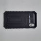 iPhone XR Rugged Protective Phone Case with Camera Lens Slide Cover and Integrated Kickstand for Hands-Free Viewing and Enhanced Privacy