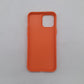 iPhone 13 Pro Max Soft Silicone Shockproof Case – Slim Anti-Slip TPU Back Cover with Camera and Screen Edge Protection
