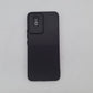 Vivo Y02 Slim Soft TPU Case – Shockproof Silicone Protective Back Cover with Raised Camera Guard