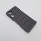 Vivo Y03 Strong TPU Material Phone Case Heat Disspation Design Shockproof Protective Cover
