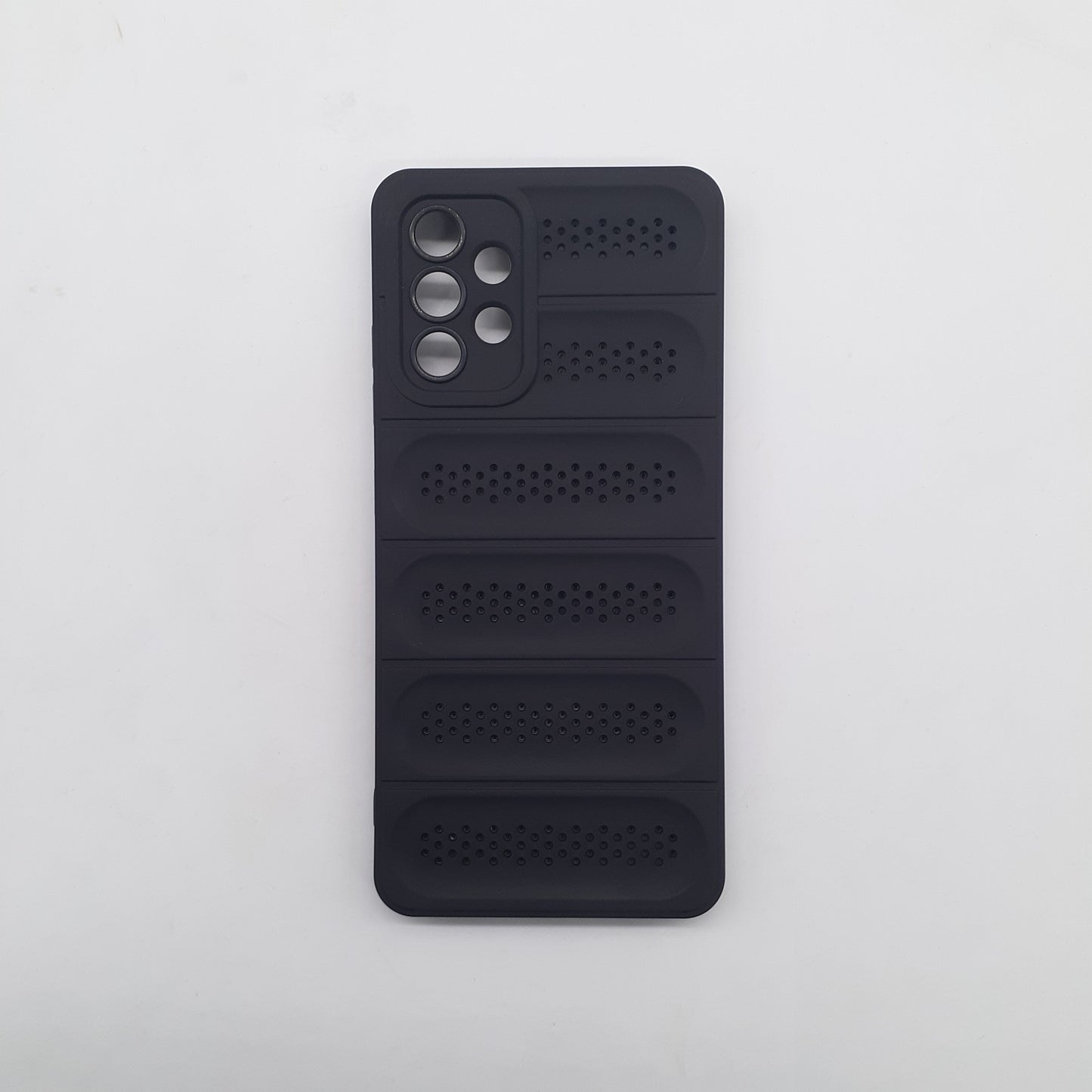 Samsung A32 Phone Case Heat Dissipation Design Strong TPU Material Slim Shockproof Cover