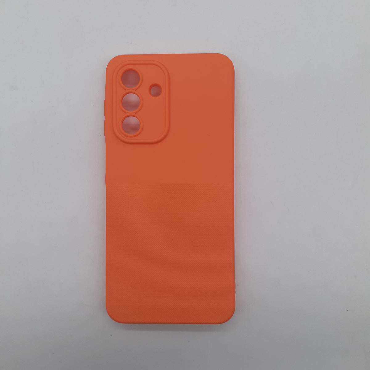 Samsung Galaxy A26 Soft TPU Protective Cover – Slim Shockproof Silicone Case with Raised Screen & Camera Guard