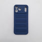iPhone 17 Pro Max Heat Dissipation Strong TPU Material Phone Case Protective Cover
