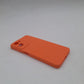 Motorola Moto G06 Soft TPU Shockproof Case – Slim Silicone Back Cover with Anti-Scratch & Raised Camera Protection