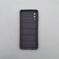 Samsung A02 Phone Case Heat Disspation Design Strong TPU Meterial Slim Lightweight Cover Premium Protection