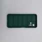 Vivo Y21 Heat Dissipation Design Strong TPU Material Phone Case Protective Cover Shockproof