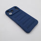 iPhone 17 Pro Max Heat Dissipation Strong TPU Material Phone Case Protective Cover