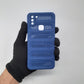 Vivo Y83 Phone Case Heat Disspation Design Strong TPU Meterial Protective Back Cover
