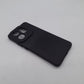 Redmi Note 14 5G Shockproof Soft Silicone Case – Slim TPU Back Cover with Anti-Slip and Anti-Scratch Protection