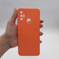 Tecno Spark 7 Soft TPU Shockproof Cover – Slim Silicone Protective Back Case with Anti-Scratch Non-Slip Surface