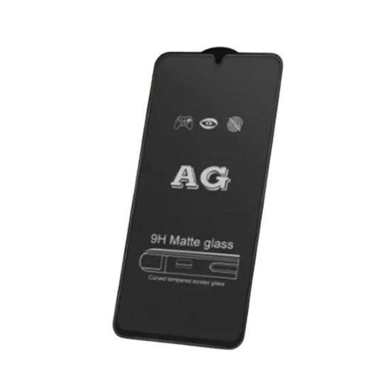 Matte Tempered Glass Screen Protector for Samsung Galaxy A51