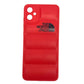 Samsung A05 Puffer Jacket Case Shock-Absorbing Air Cushion Back Cover
