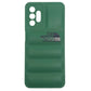 Samsung A13 Puffer Jacket Case Shock-Absorbing Air Cushion Back Cover