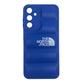 Samsung A25 5G Puffer Jacket Case Shock-Absorbing Air Cushion Back Cover