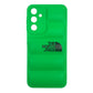 Samsung A25 5G Puffer Jacket Case Shock-Absorbing Air Cushion Back Cover