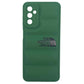 Samsung F13 Puffer Jacket Case Shock-Absorbing Air Cushion Back Cover
