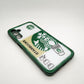 Starbucks Full Camera Lens Protective Hard Shel PC Case For Samsung A24