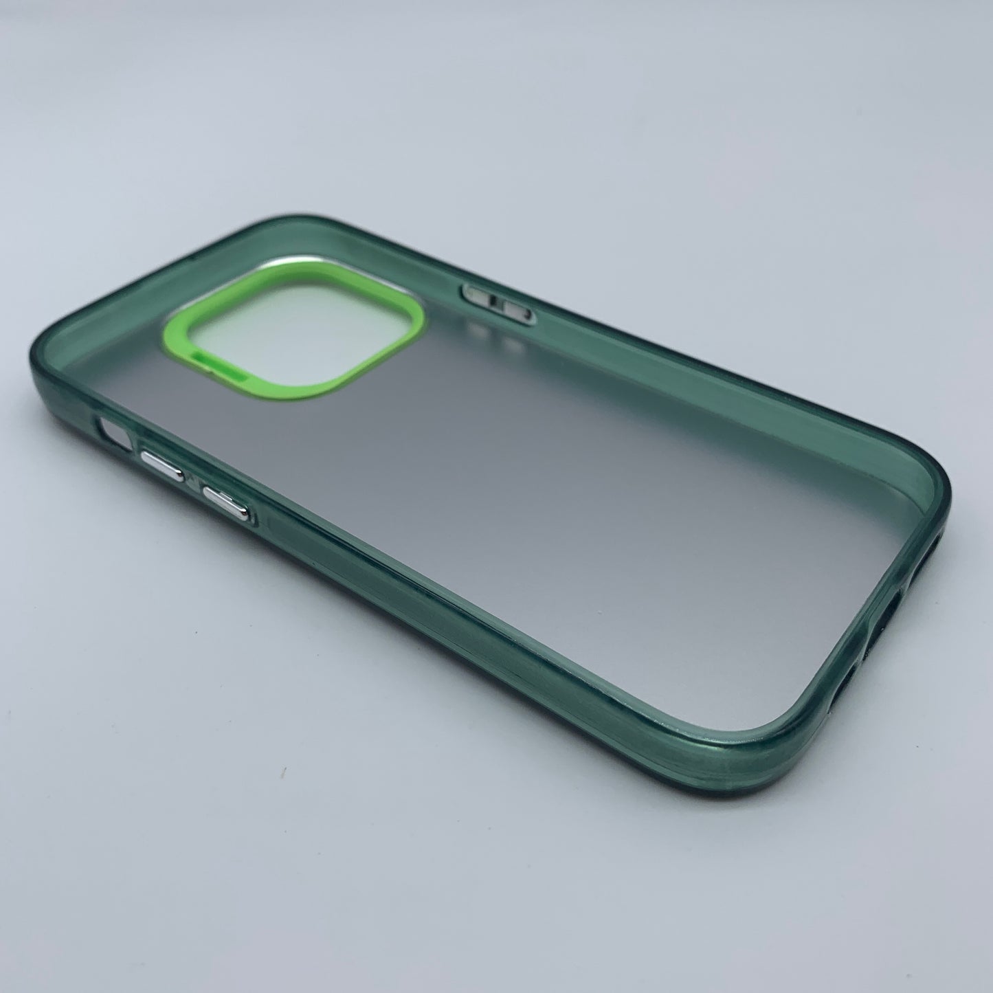 iPhone 14 Pro Hard PC case SEA Design Luxury back cover