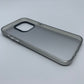 iPhone 14 Pro Max Hard PC case SEA Design Luxury back cover