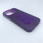 iPhone 15 Pro Hard PC case SEA Design Luxury back cover