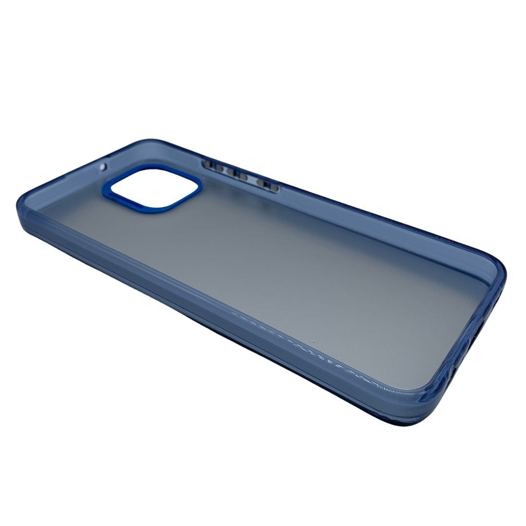 Samsung A03 Hard PC case SEA Design Luxury back cover